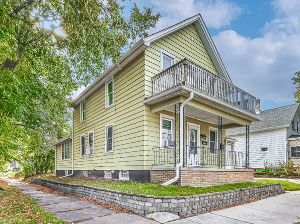 1603 Superior Ave, Sheboygan, WI 53081