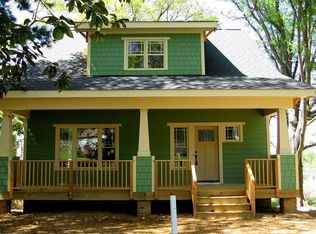 2105 Yadkin Ave, Charlotte, NC 28205