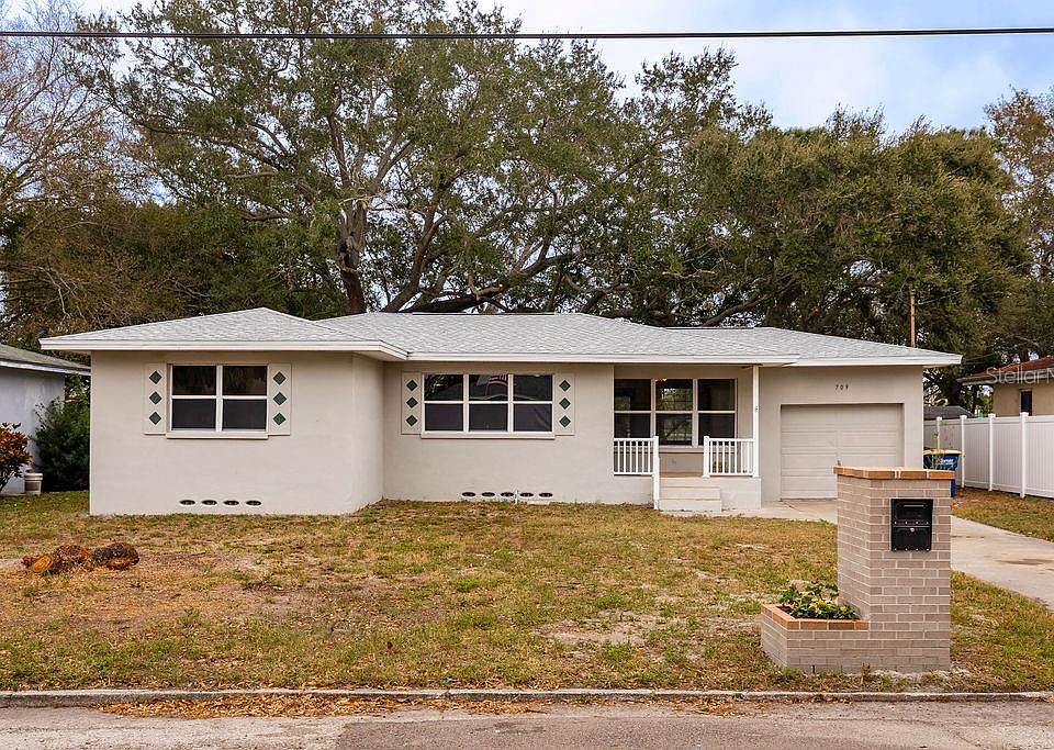 709 Brookside Dr, Clearwater, FL 33764 Zillow