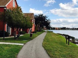 9228 Lake Chase Island Way #9228, Tampa, FL 33626