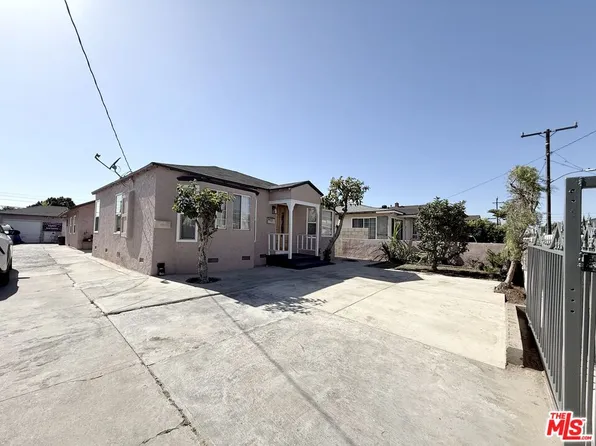 11633 Menlo Ave APT A, Hawthorne, CA 90250