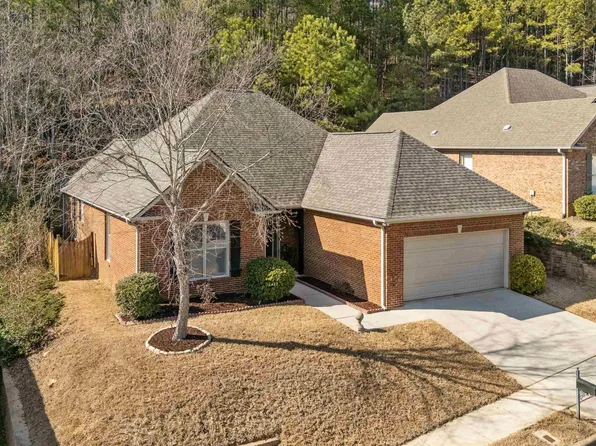 4934 Paradise Lake Cir, Birmingham, AL 35244