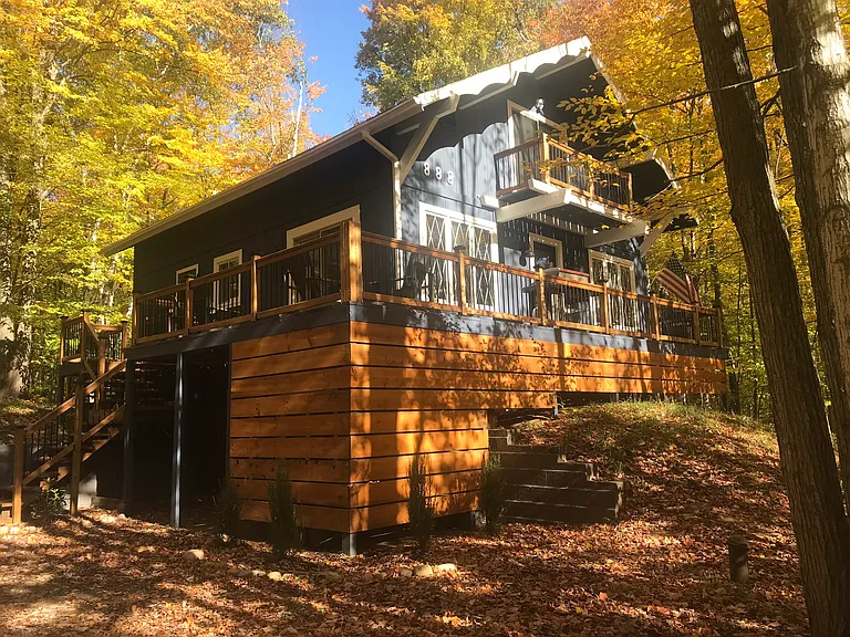 888 Timber Valley Rd — Photo 1
