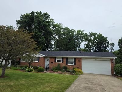 480 Fairoaks Blvd, Mansfield, OH, 44907