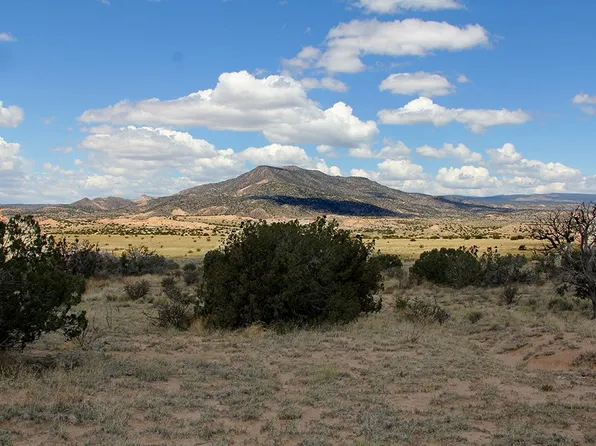 11.5 Pinon Rd, Abiquiu, NM 87510