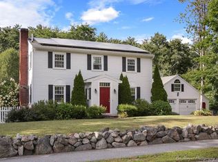 139 Washington St, Topsfield, MA 01983