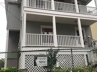 111 Overlook Ave, Belleville, NJ 07109