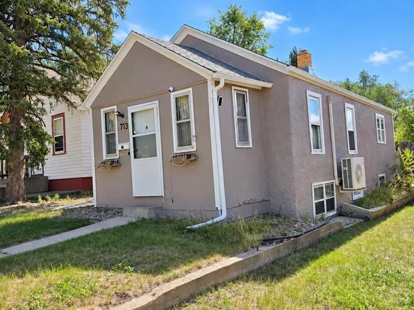 713 Fairview St, Rapid City, SD 57701