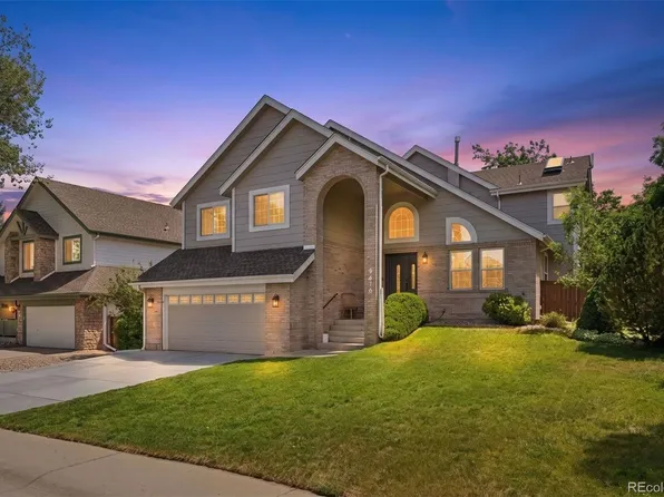 9676 Promenade Place, Highlands Ranch, CO 80126