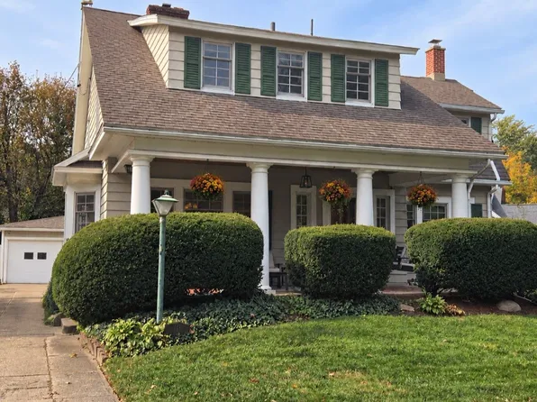414 Vermont Ave, Erie, PA 16505