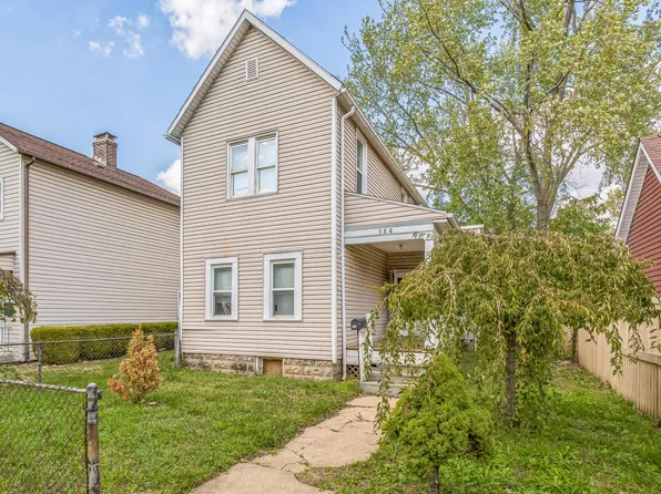 588 Reinhard Ave, Columbus, OH 43206