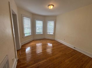 4 Watson St APT 2L, Cambridge, MA 02139