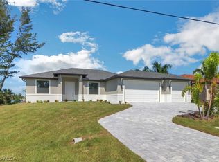 2616 Old Burnt Store Rd N, Cape Coral, FL 33993