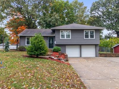 1803 Bird Ter, Harrisonville, MO, 64701