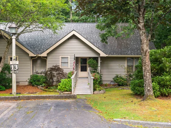 30 Dwarf Mountain Road #25, Sapphire, NC 28774