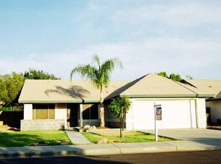 1741 S Nevada Way, Mesa, AZ 85203