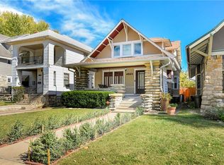 4533 Gillham Rd, Kansas City, MO 64110