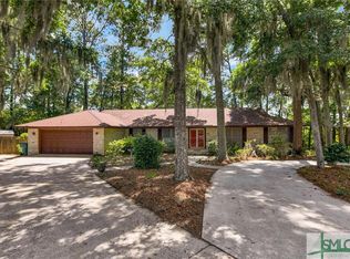 21 Windsor On The Marsh, Savannah, GA 31419