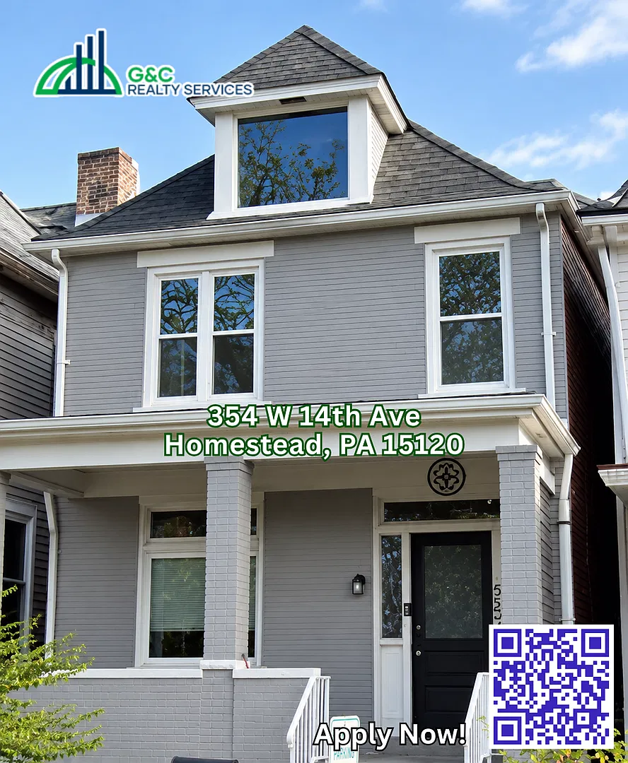Coming Soon! 2 Bedroom and 1 Bathroom Single Family Home. Apply Now and Secure this place! — Photo 1