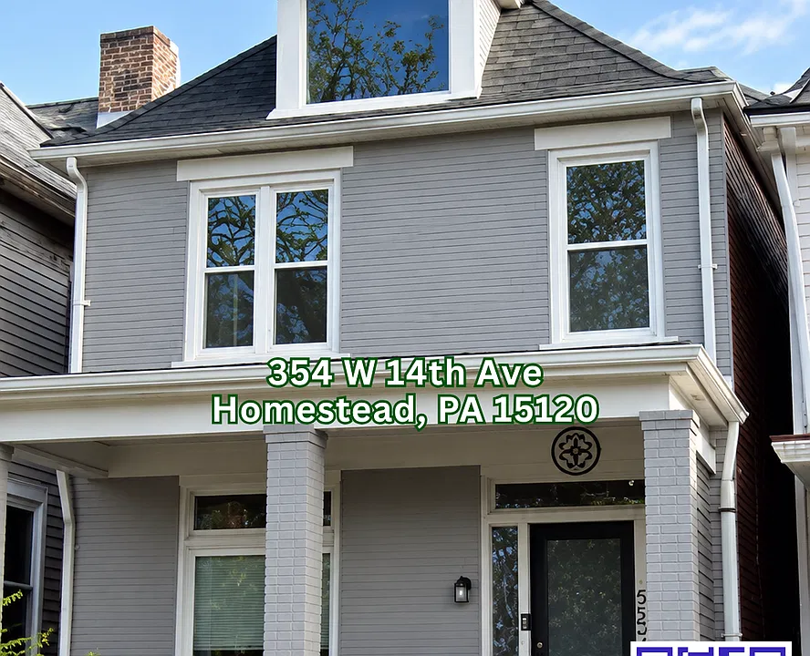 354 W 14th Ave