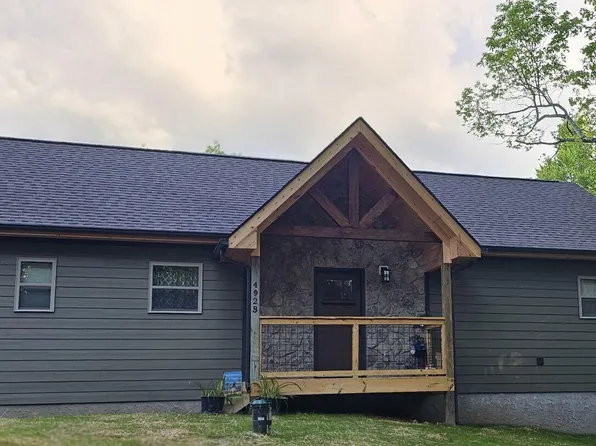 4923 Cote Way, Cosby, TN 37722