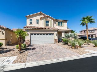 7861 Bitterroot Peak Dr, Las Vegas, NV 89113