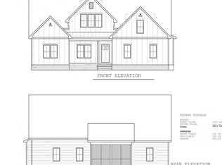 7240 Shawan Rd, Wendell, NC 27591