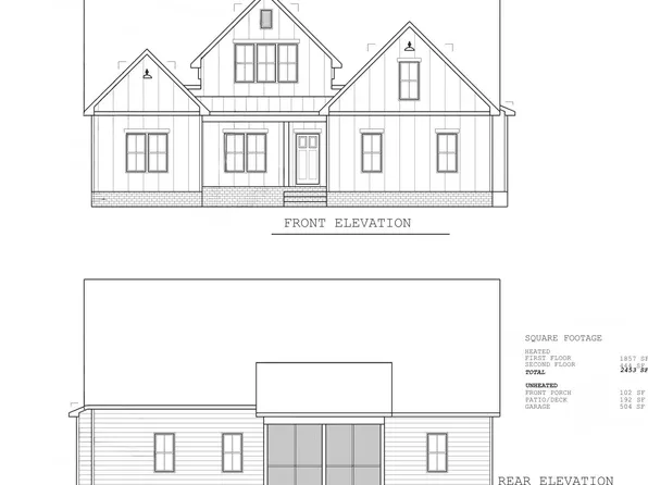 25 Uptown Rd, Zebulon, NC 27597