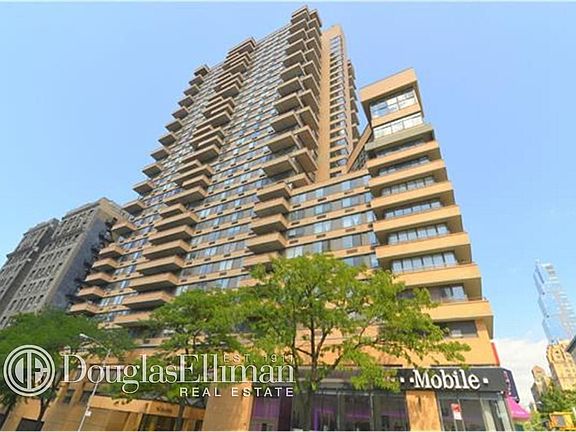 4th image of 275 W 96th St APT 9M
