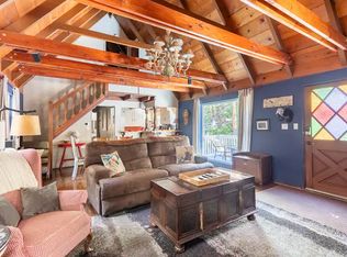 300 Cottage Grove Rd, Lake Arrowhead, CA 92352