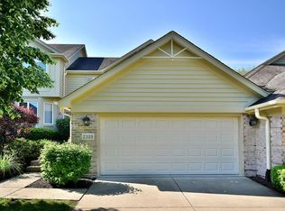 2309 Durand Dr #2309, Downers Grove, IL 60515