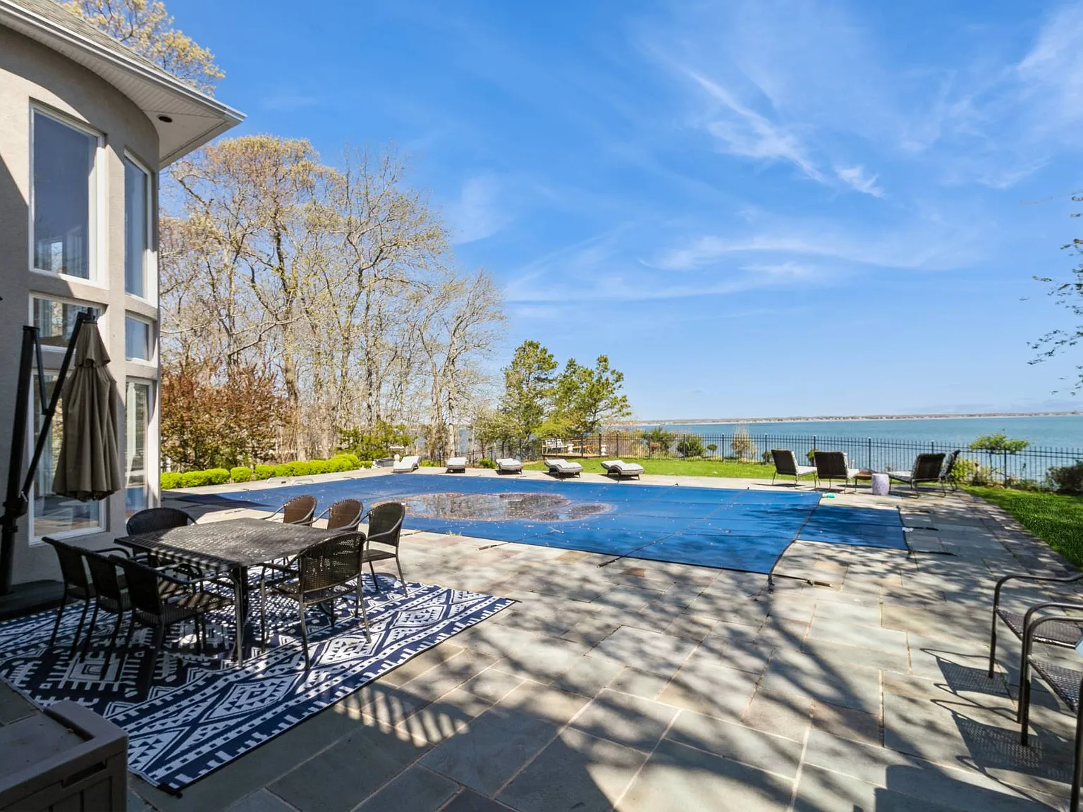 48 Red Cedar Point Road, Hampton Bays — Photo 3