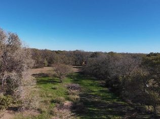 11810 SW 203rd St, Douglass, KS 67039