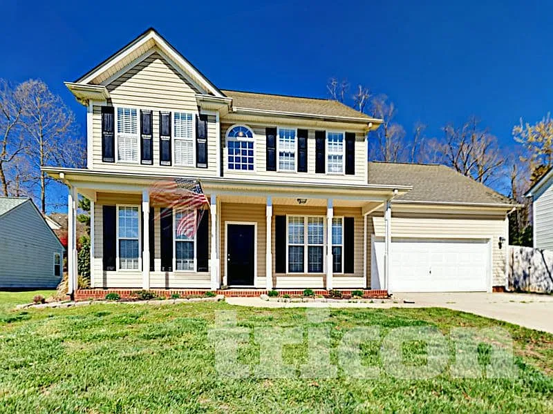 252 Patrick Avenue SW Concord NC — Photo 1