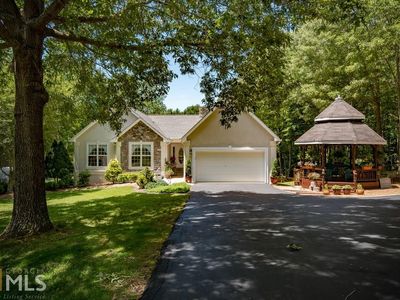 420 Admirals Poin, Hiawassee, GA, 30546