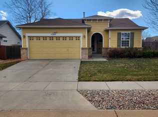 7205 Campstool Dr, Colorado Springs, CO 80922