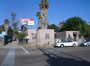 651 17th St, San Diego, CA 92101
