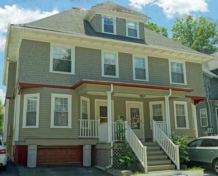 2nd image of 93 University Ave #2