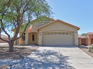 440 S Stone Bench Rd, Vail, AZ 85641