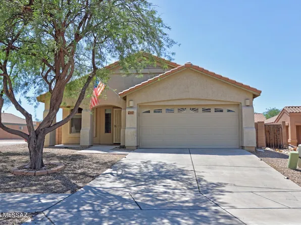 440 S Stone Bench Rd, Vail, AZ 85641