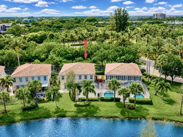 154 Santa Barbara Way, Palm Beach Gardens, FL 33410