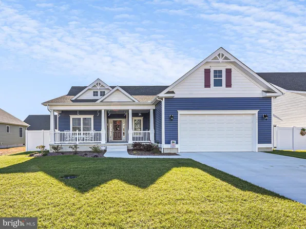 506 Edward St, Ellendale, DE 19941