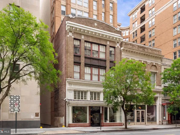 915 E St NE #505, Washington, DC 20004