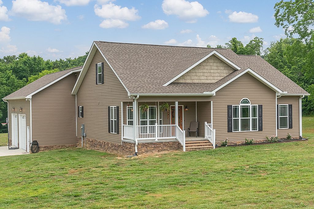 292 District Line Rd Trenton Ga Zillow