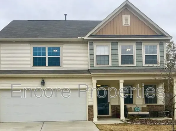 108 Goodsell Ct, Fuquay Varina, NC 27526