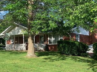 250 Roy Glover Rd, Glasgow, KY 42141