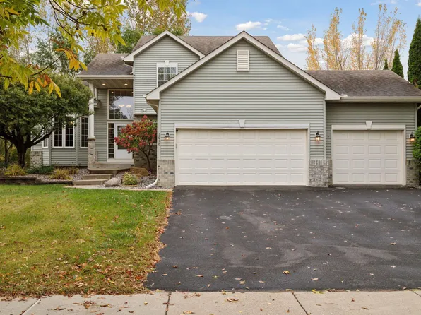 1016 Bridle Creek Dr, Jordan, MN 55352