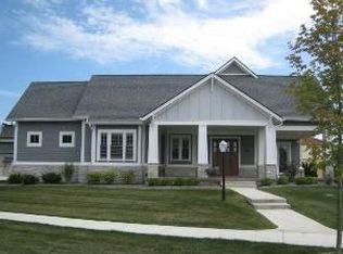 2179 Shaftesbury Rd, Carmel, IN 46032