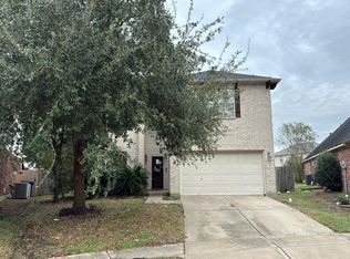 24602 Lakecrest Run Dr, Katy, TX 77493