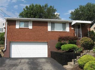 1531 Harding Ave, South Park, PA